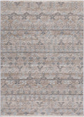 Maryland Sivas Ash Tribal Soft Rug