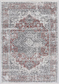 Maryland Otrar Multi Traditional Soft Rug