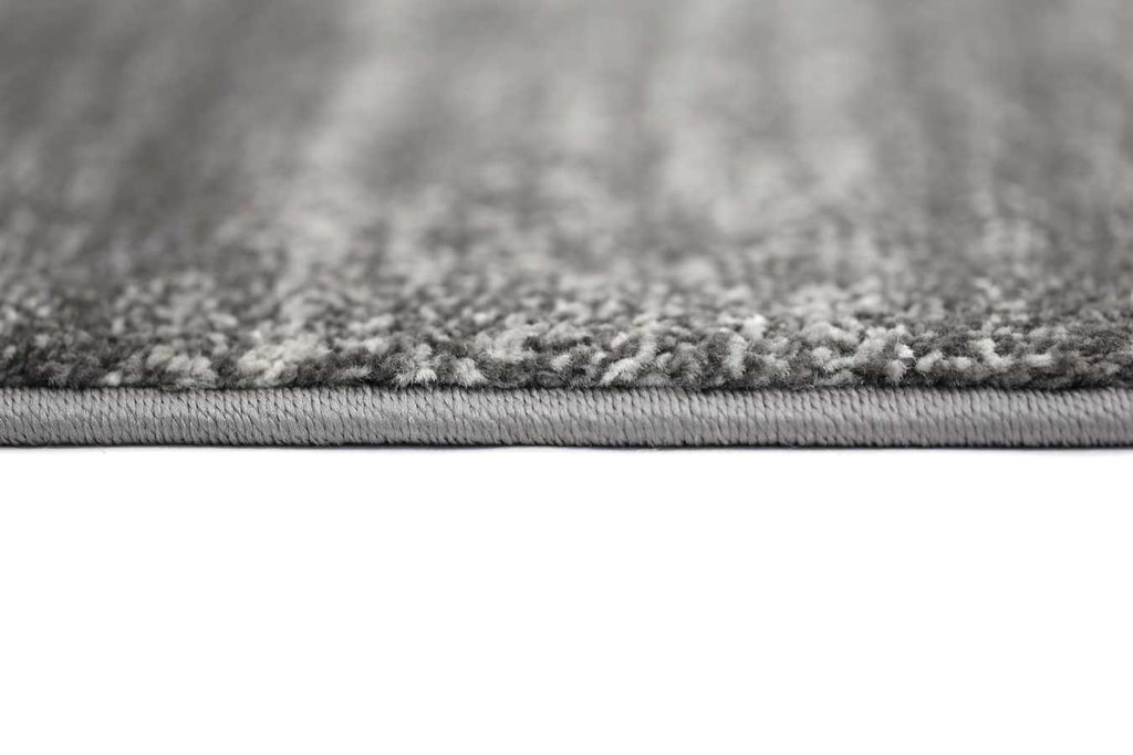 Matisse Sainte Charcoal Contemporary Rug