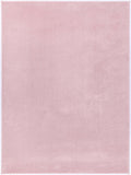 Montana Blush Plush Rug