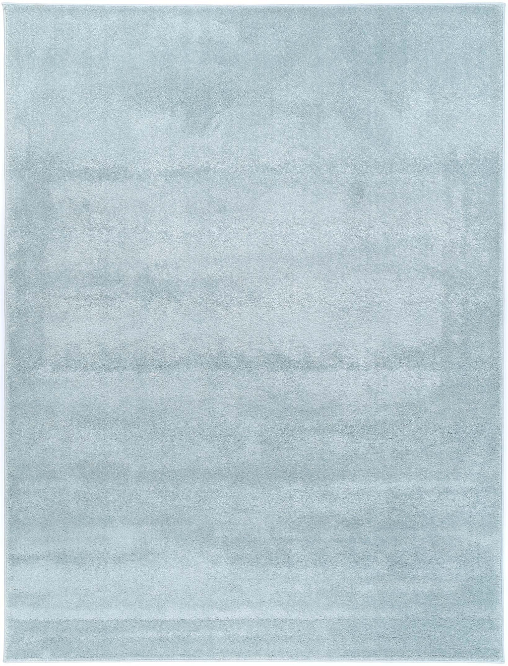 Montana Teal Plush Rug