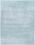 Montana Teal Plush Rug