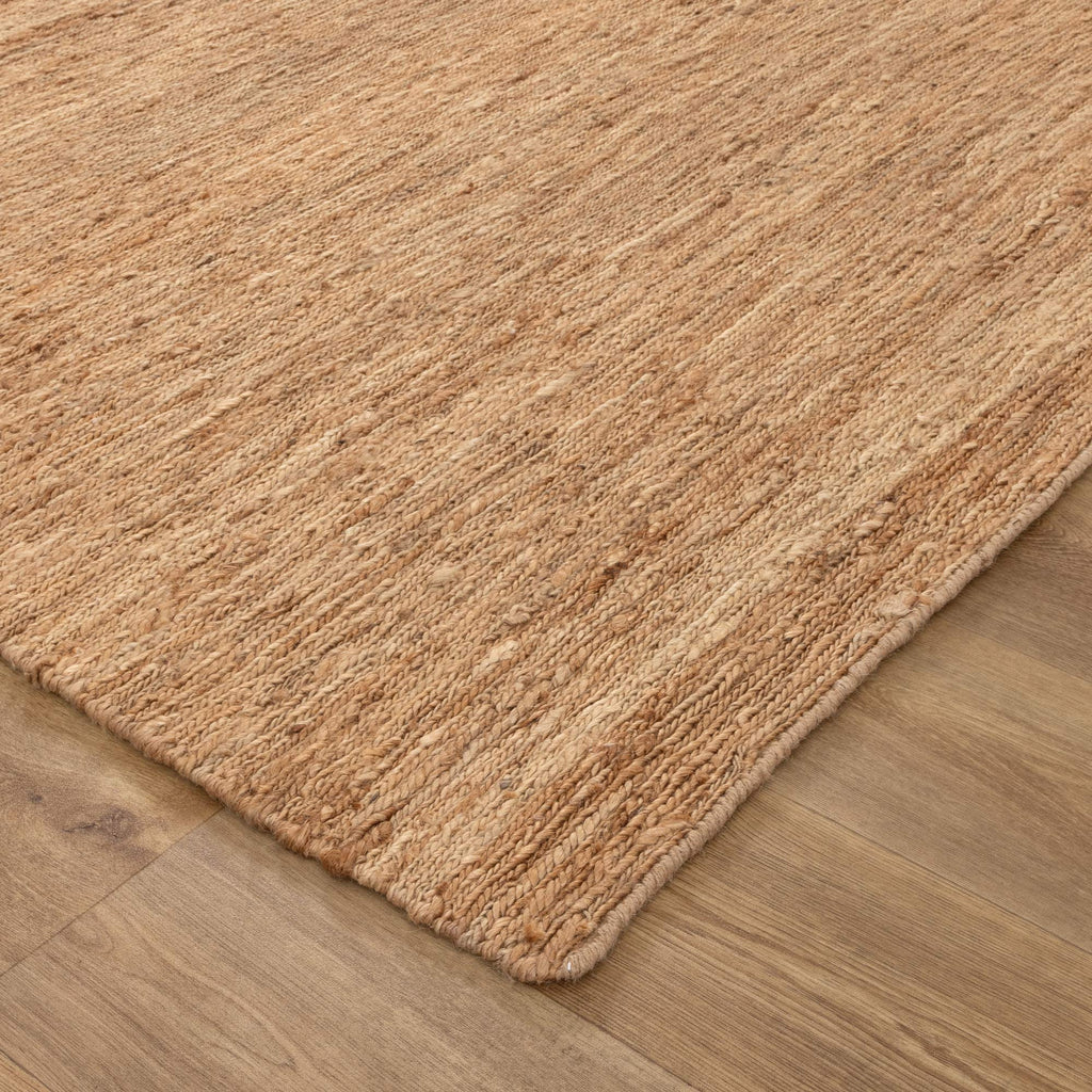 Varkala Braided Jute Rug