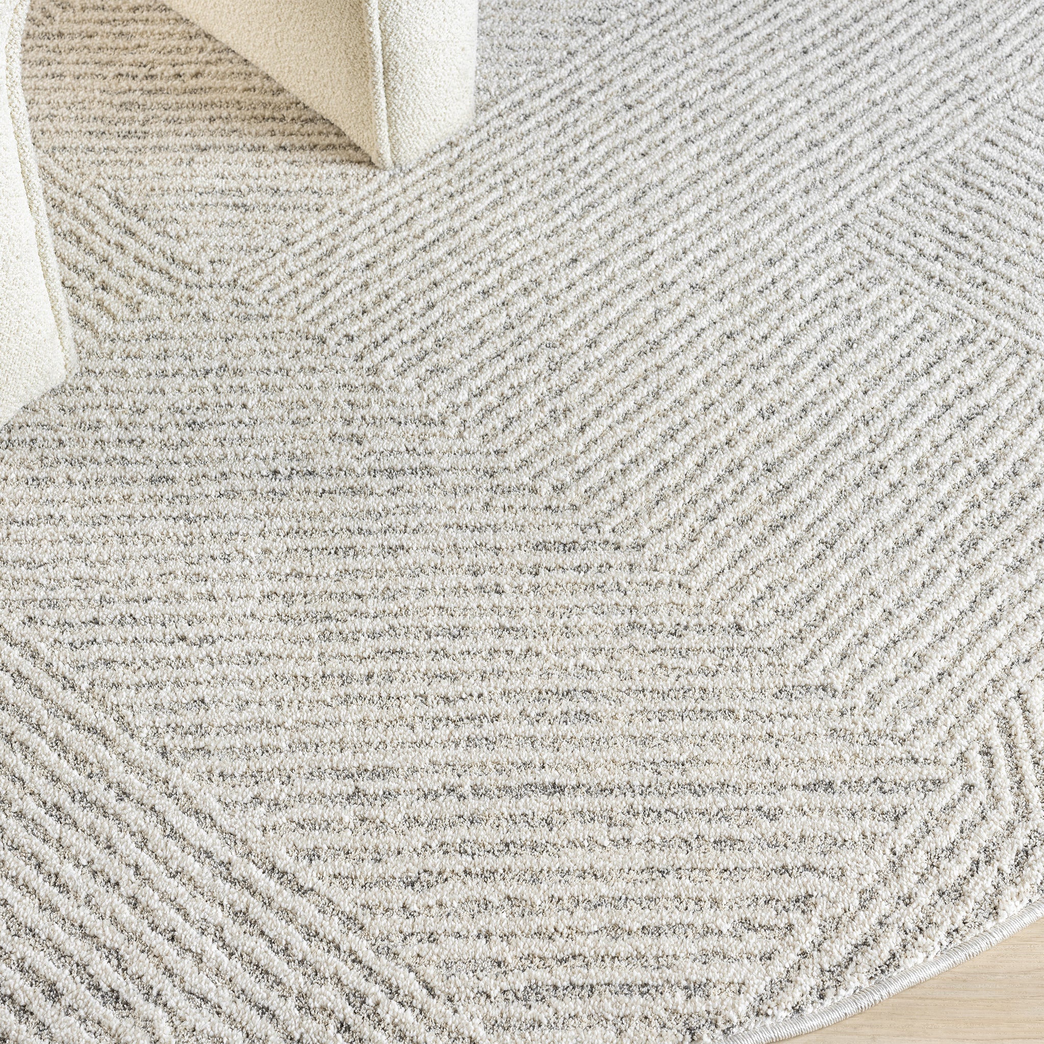 Nature 495 Sand Round