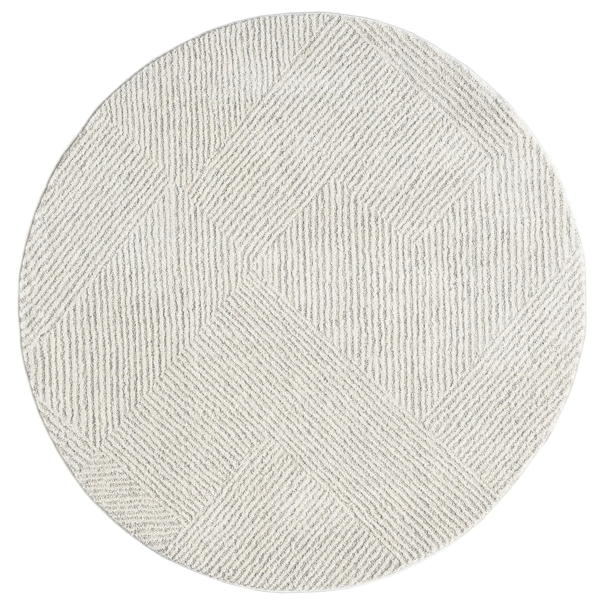 Harmony 495 Sand Round