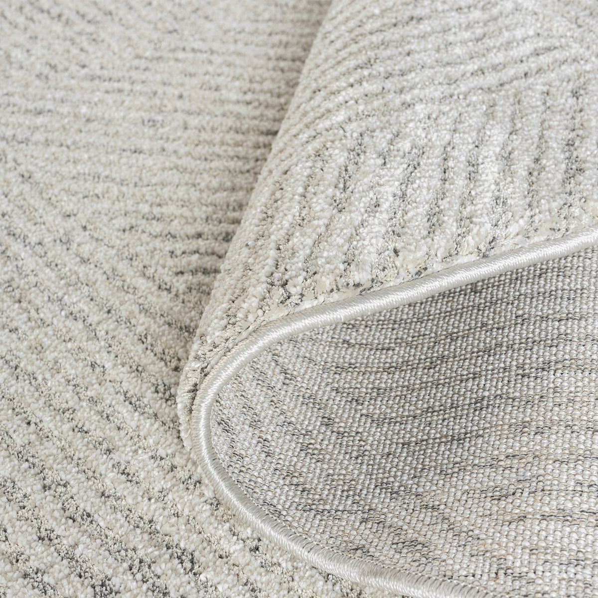 Harmony 495 Sand Round