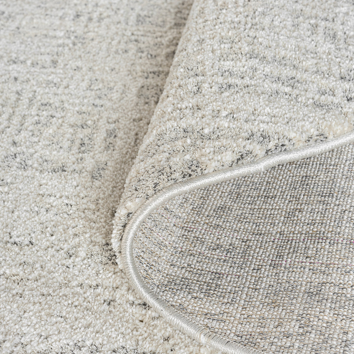 Harmony 497 Linen Round