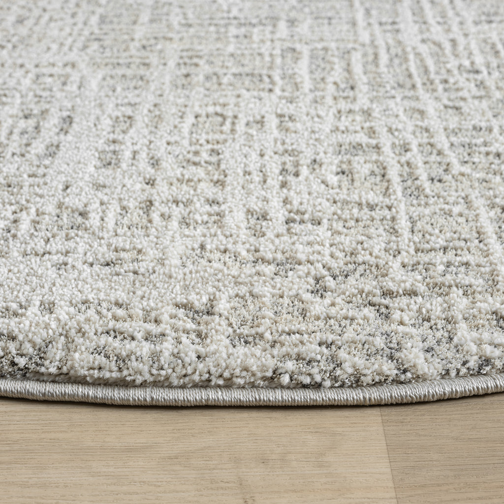 Nature 497 Linen Round