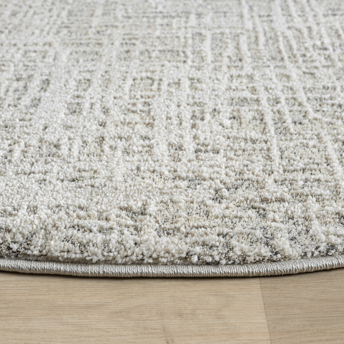 Harmony 497 Linen Round