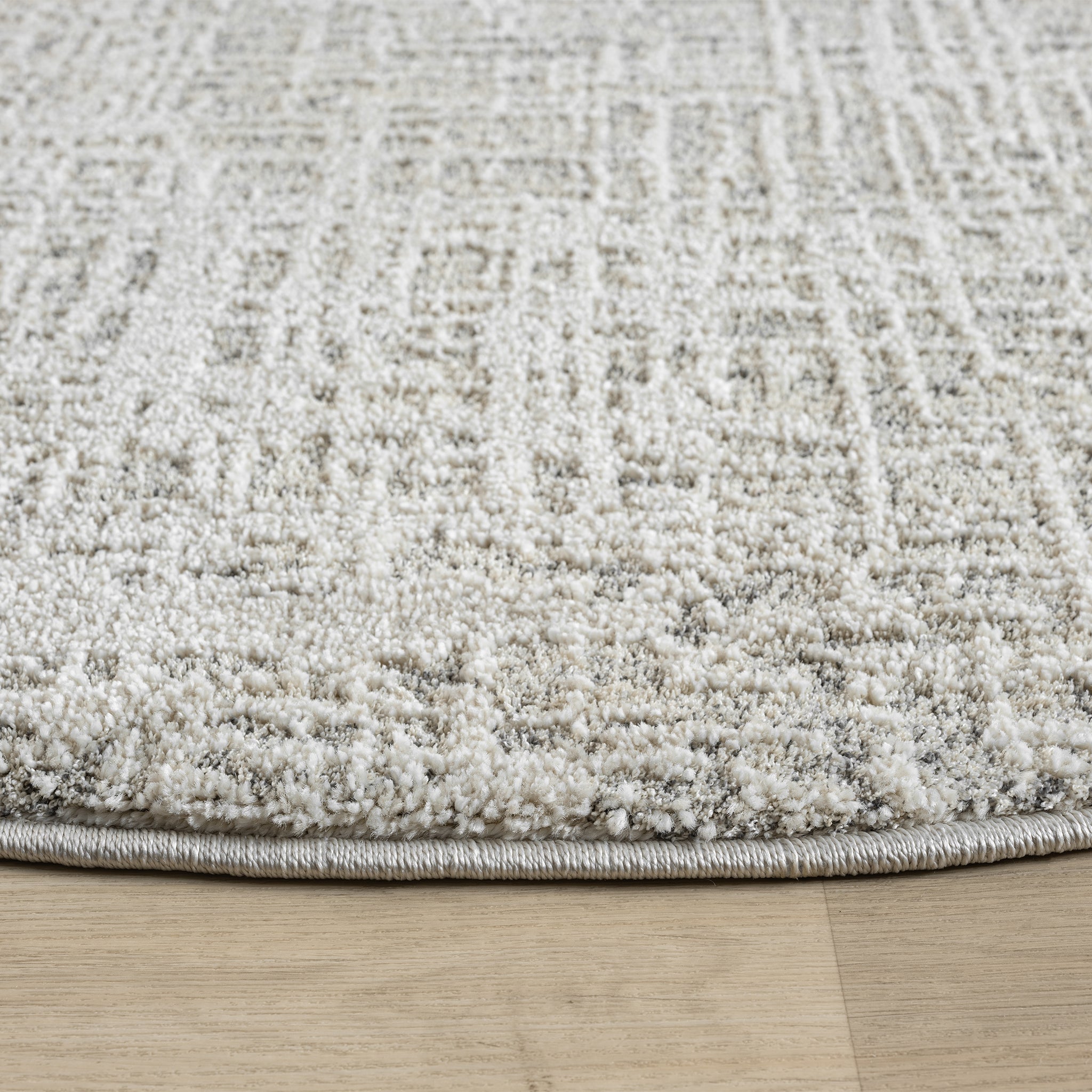 Nature 497 Linen Round