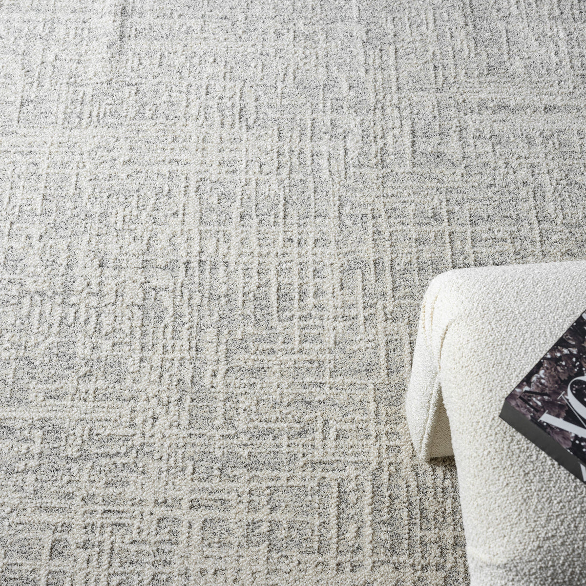 Harmony 497 Linen