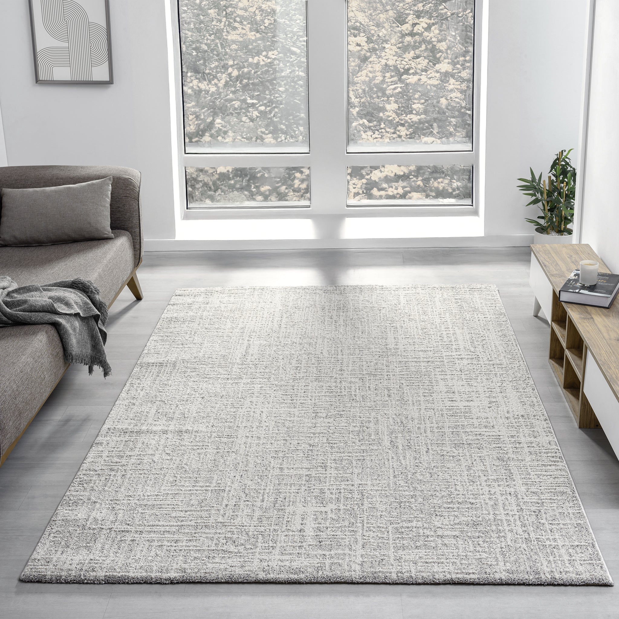 Nature 497 Linen
