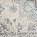 Newport 8478 Blue Round