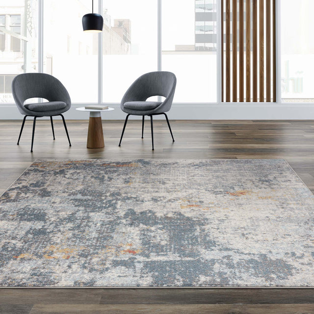 Southport 8427 Grey