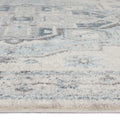Newport 8478 Blue Hallway Runner