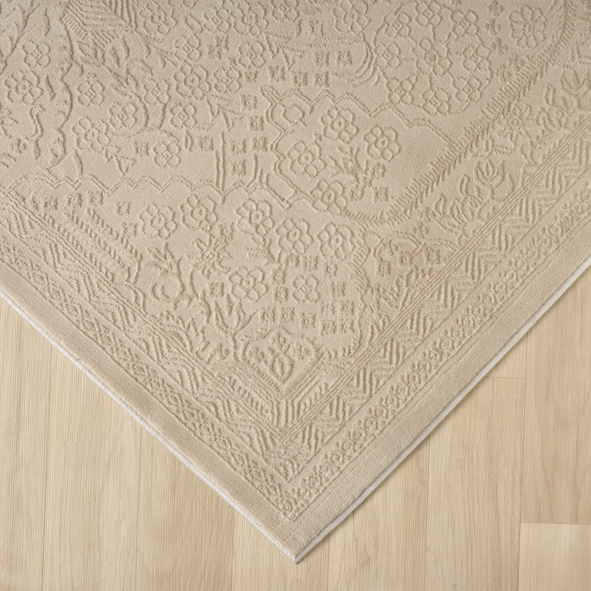 Noble 775 Natural Runner