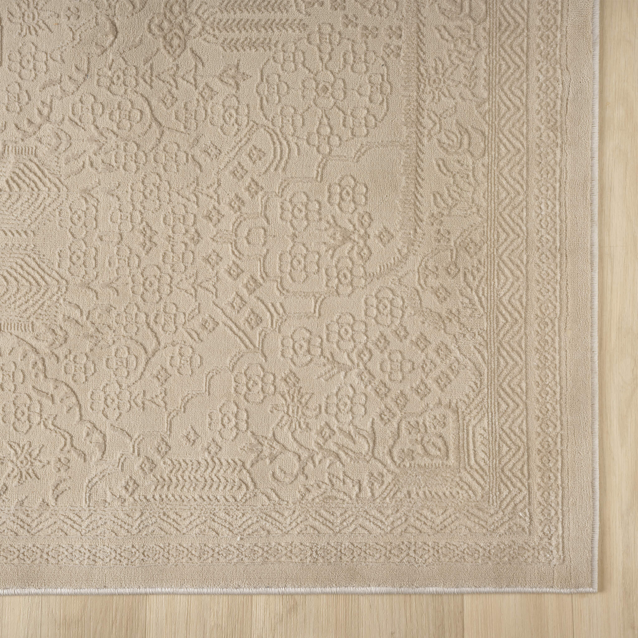 Noble 775 Natural Runner