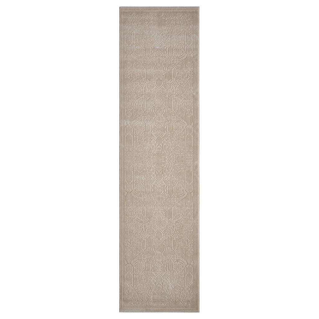 Noble 775 Natural Runner