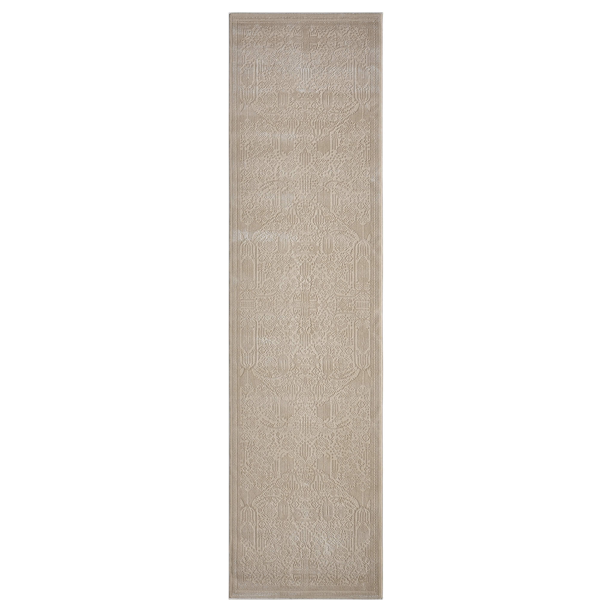 Noble 775 Natural Runner