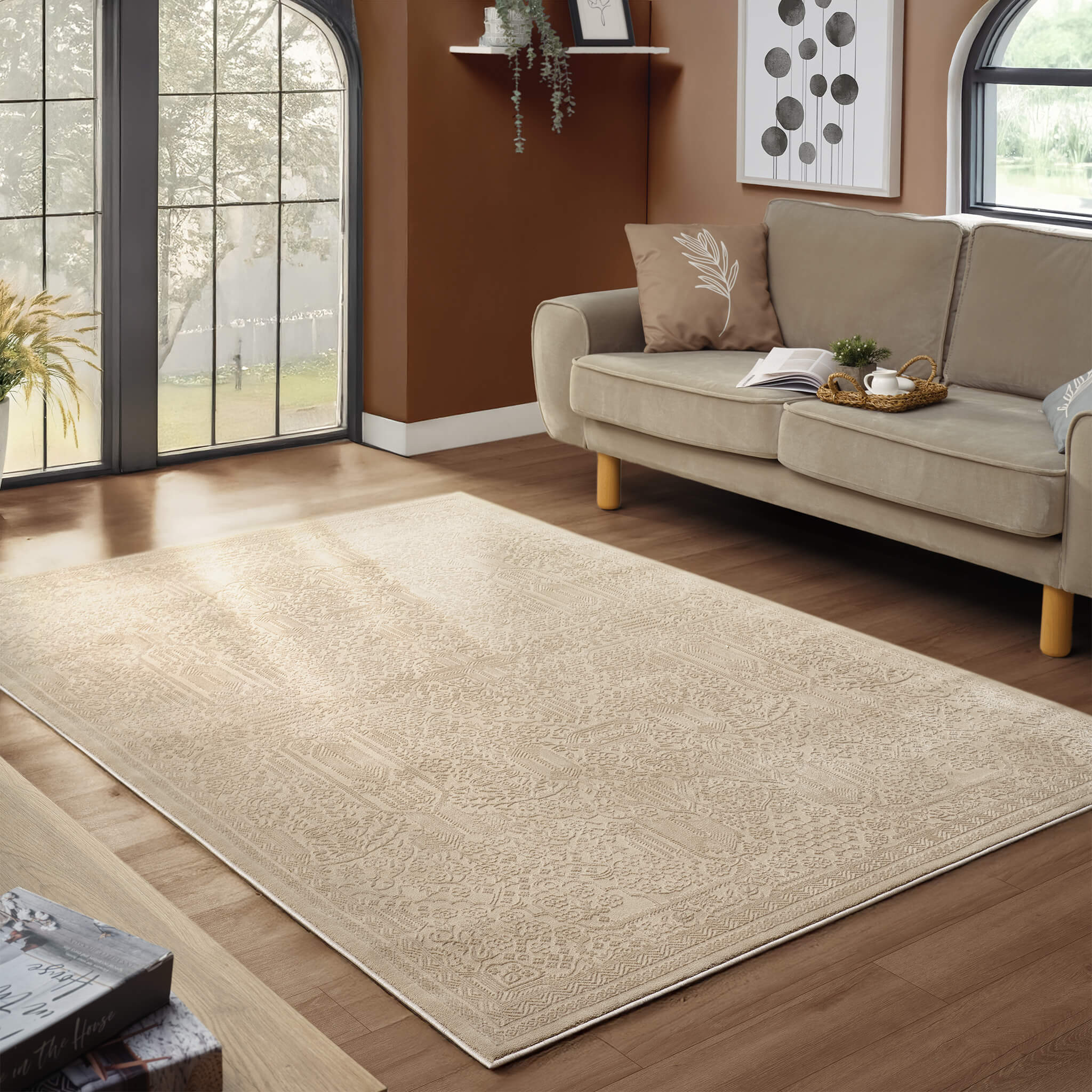Noble 775 Natural