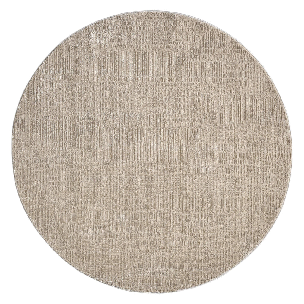 Noble 779 Fawn Round