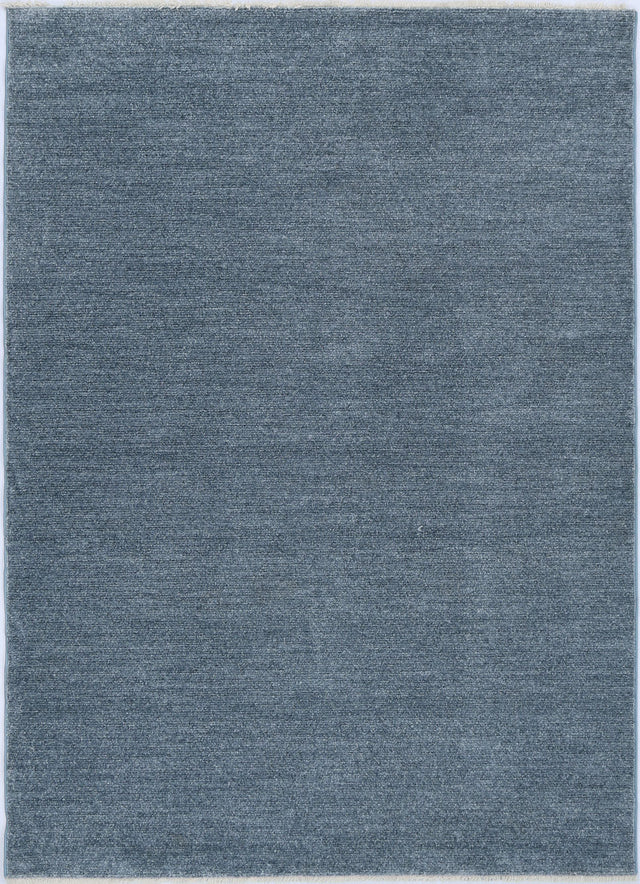 Annapolis Chobi Ocean Rug