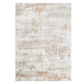 Pierre Cardin Ocean Abstract Beige Rug