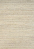 Oslo Natural Jute Flatweave Rug