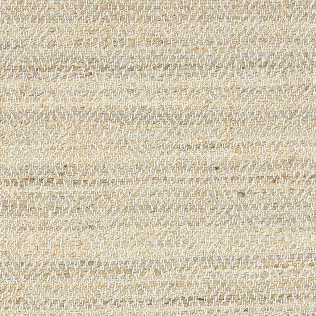 Oslo Natural Jute Flatweave Rug