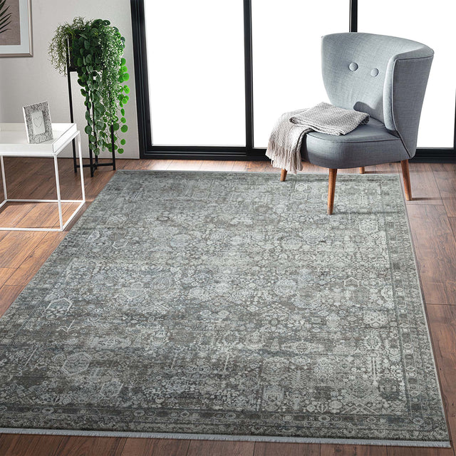 Cambridge 312 Grey