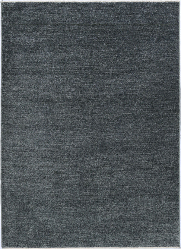 Annapolis Chobi Petrol Rug