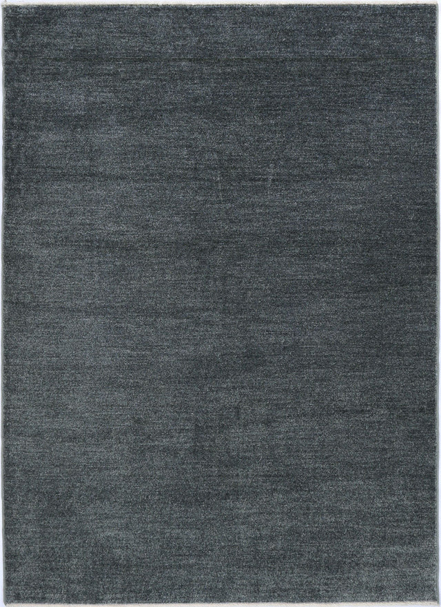 Annapolis Chobi Petrol Rug