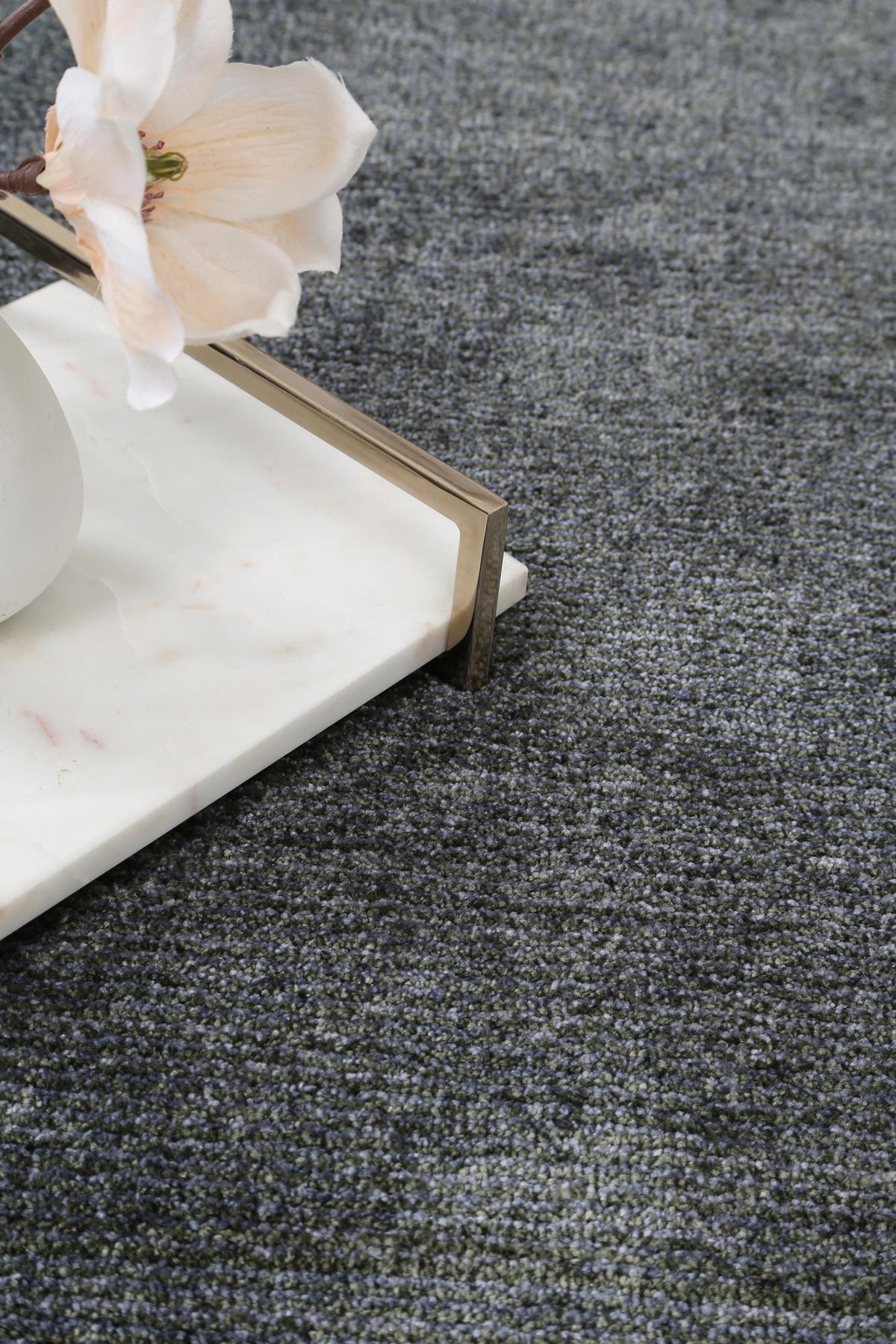 Annapolis Chobi Petrol Rug