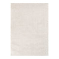 Lune Shaggy Beige Rug