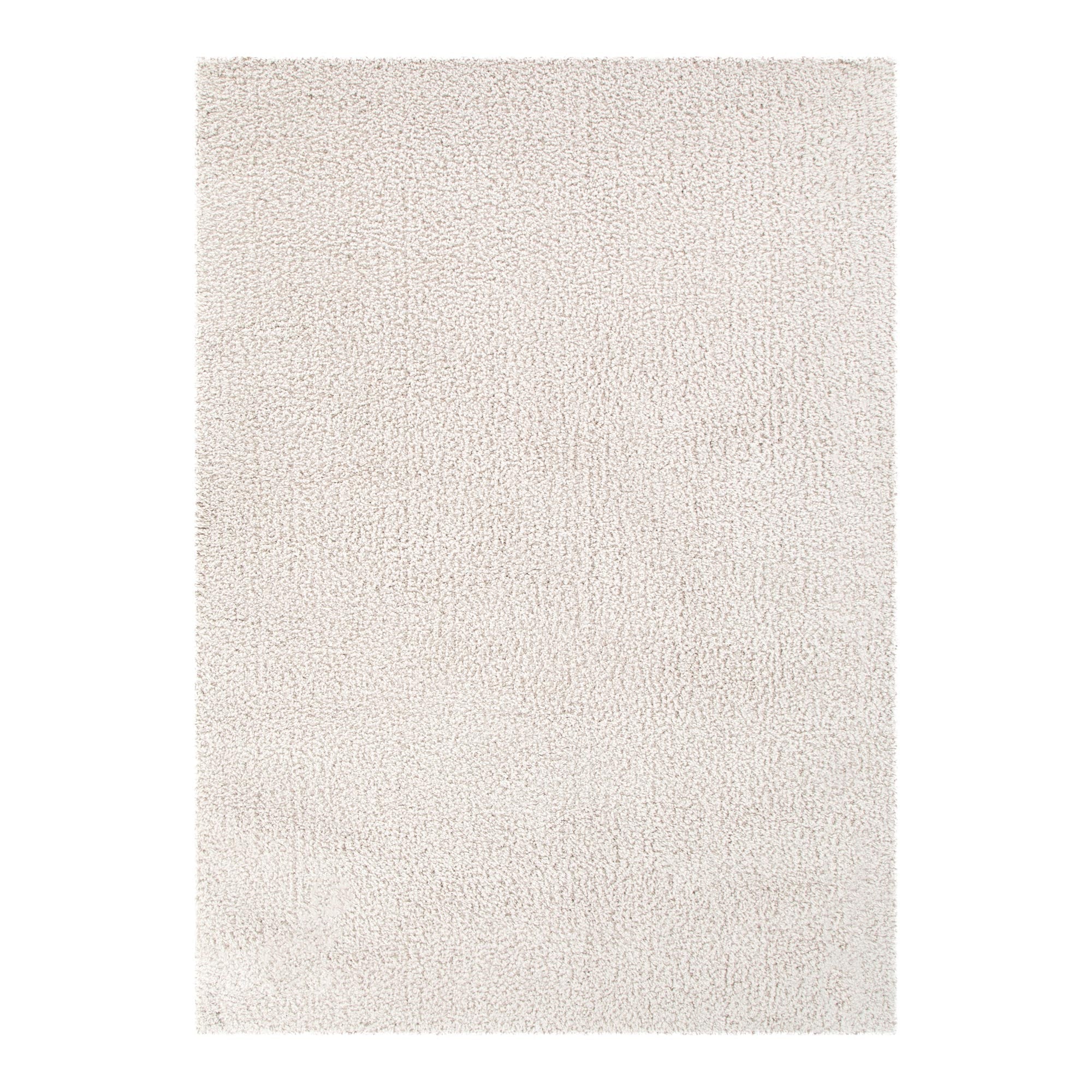 Lune Shaggy Beige Rug