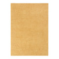 Lune Shaggy Ochre Rug