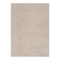 Lune Shaggy Taupe Rug