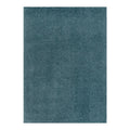 Lune Shaggy Teal Rug