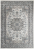Prague Teresa Beige Traditional Rug