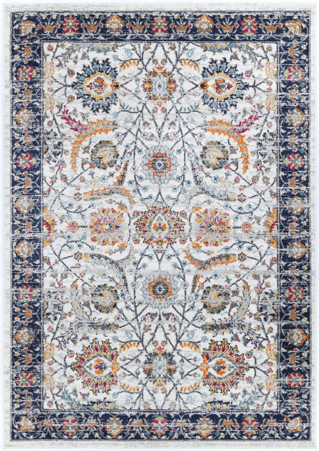 Avignon Tapestry Transitional Rug - PROV13