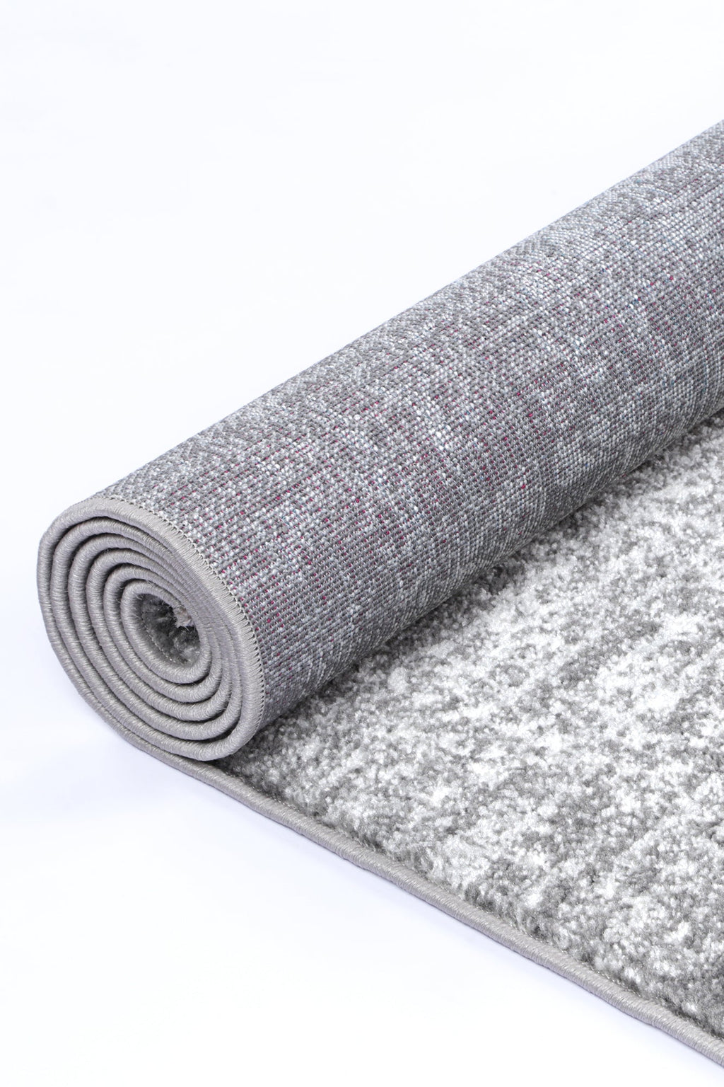 Provence Avignon Grey Traditional Rug - PROV15