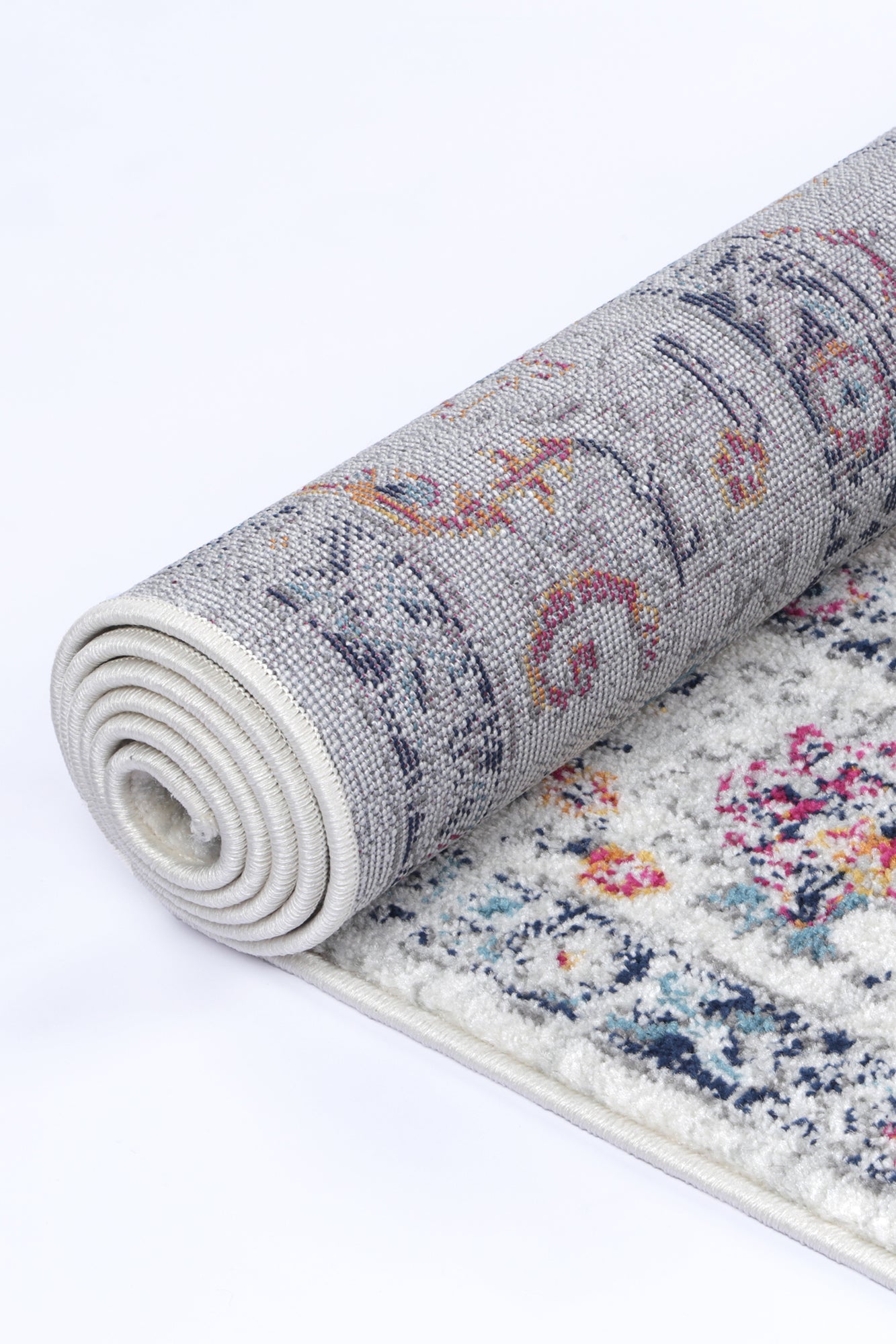 Provence Nostradamus Traditional Multi Rug - PROV18