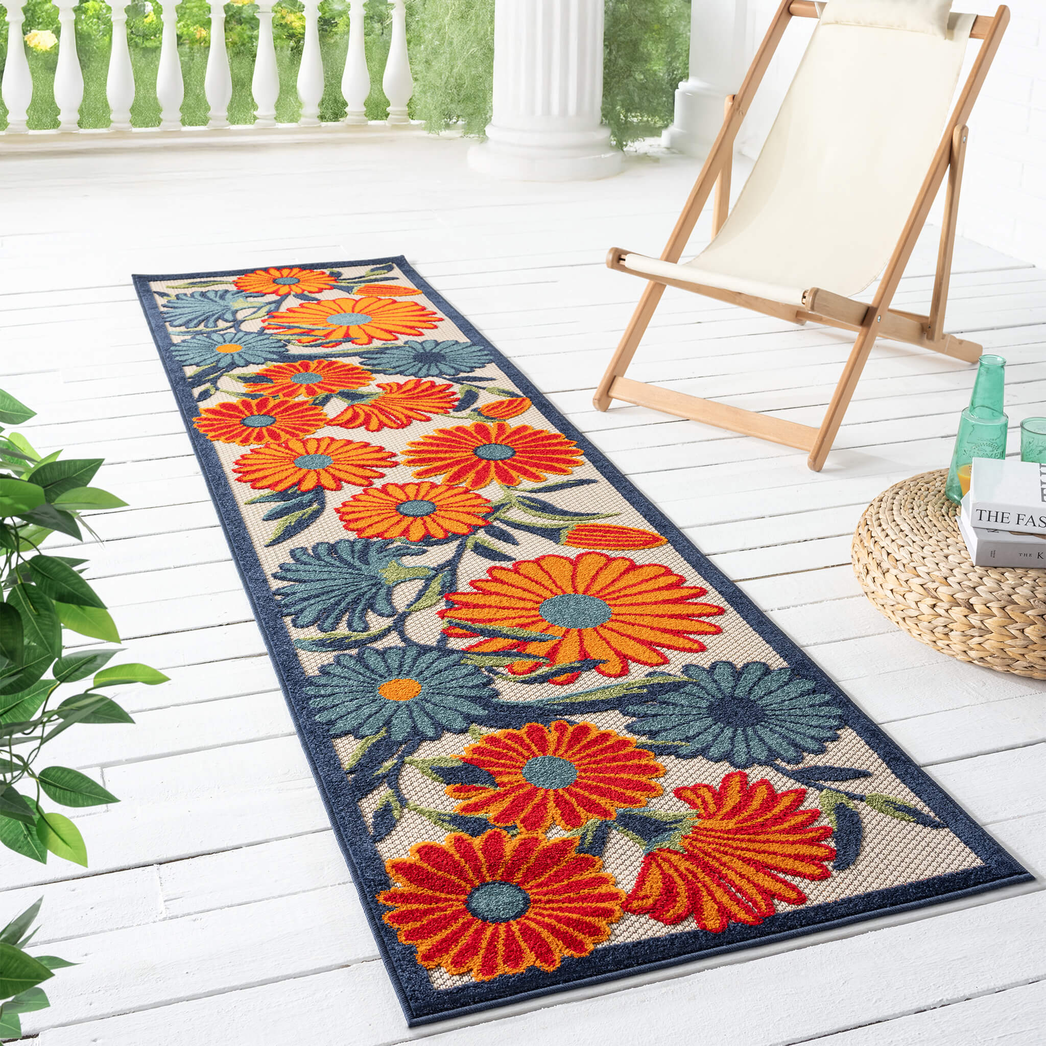 Paradise 536 Multi Runner