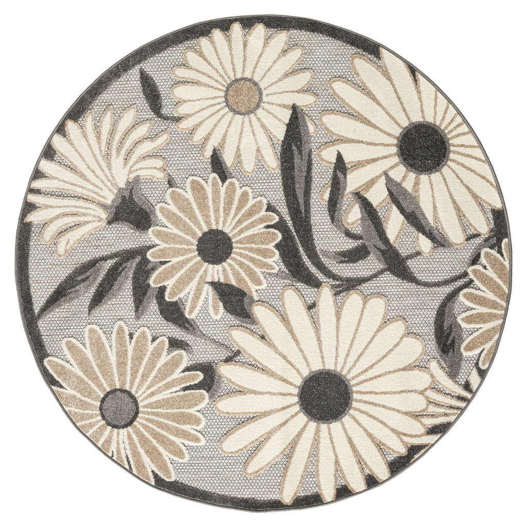Paradise 537 Silver Round