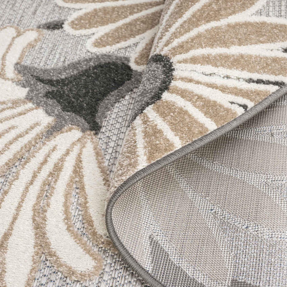 Oasis 537 Silver Round