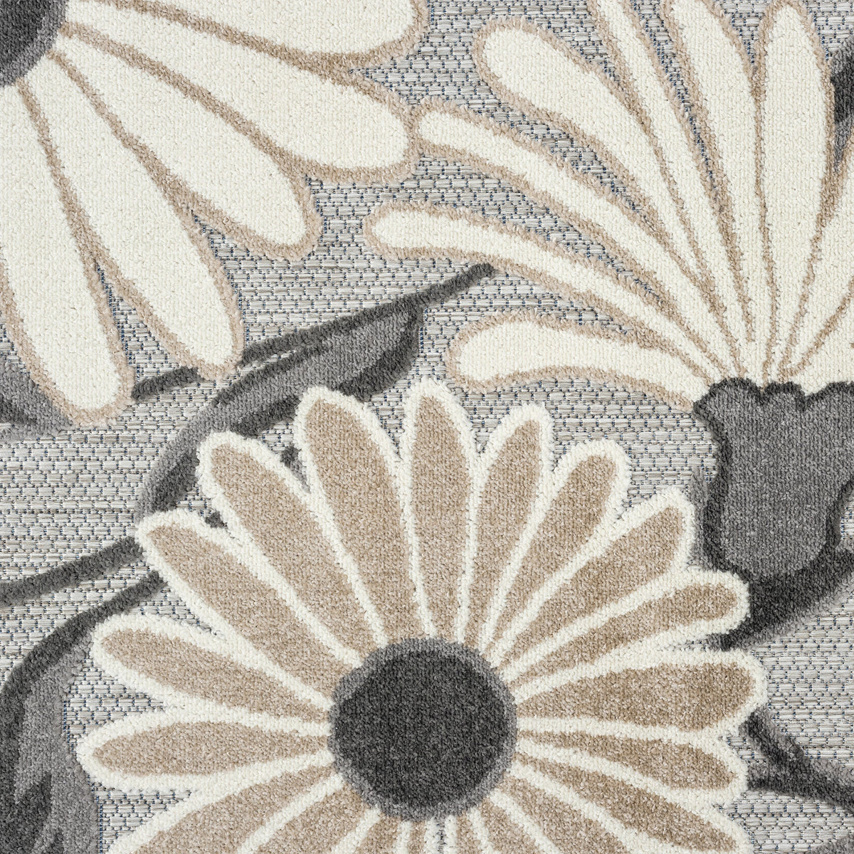 Oasis 537 Silver