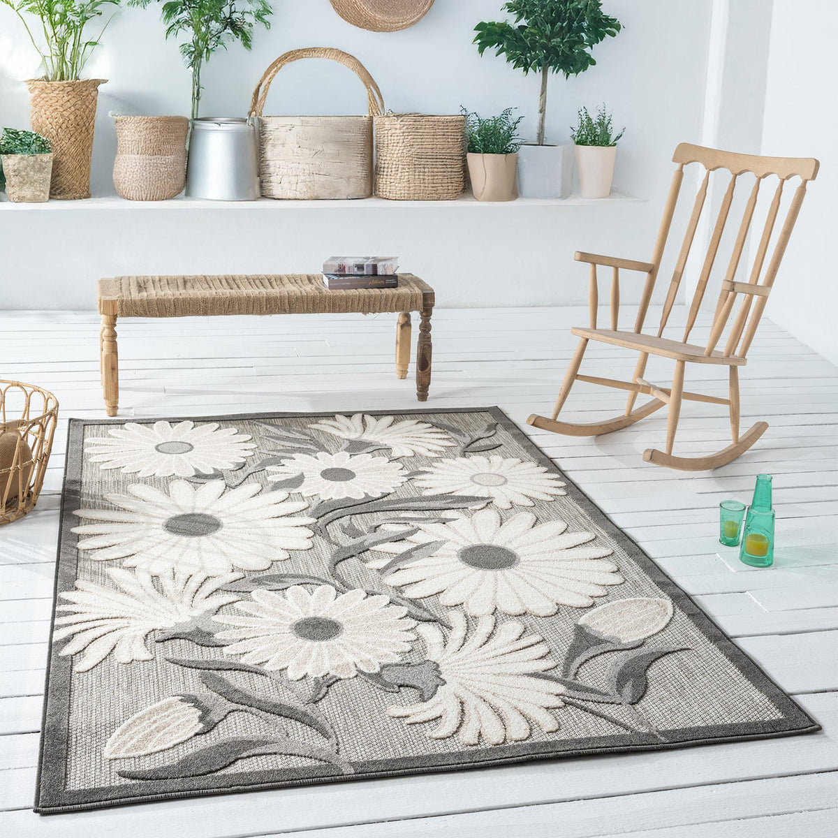 Oasis 537 Silver