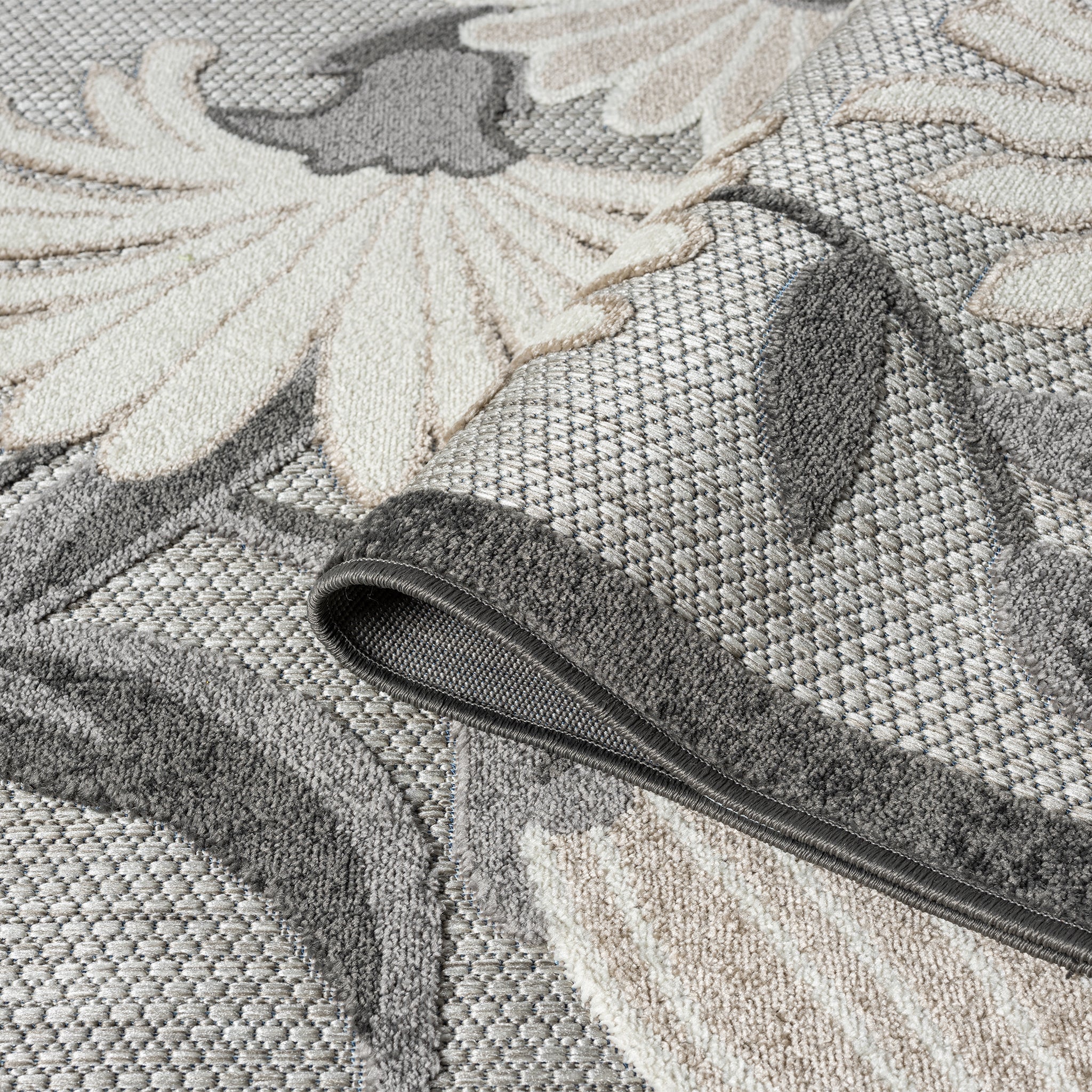 Paradise 537 Silver