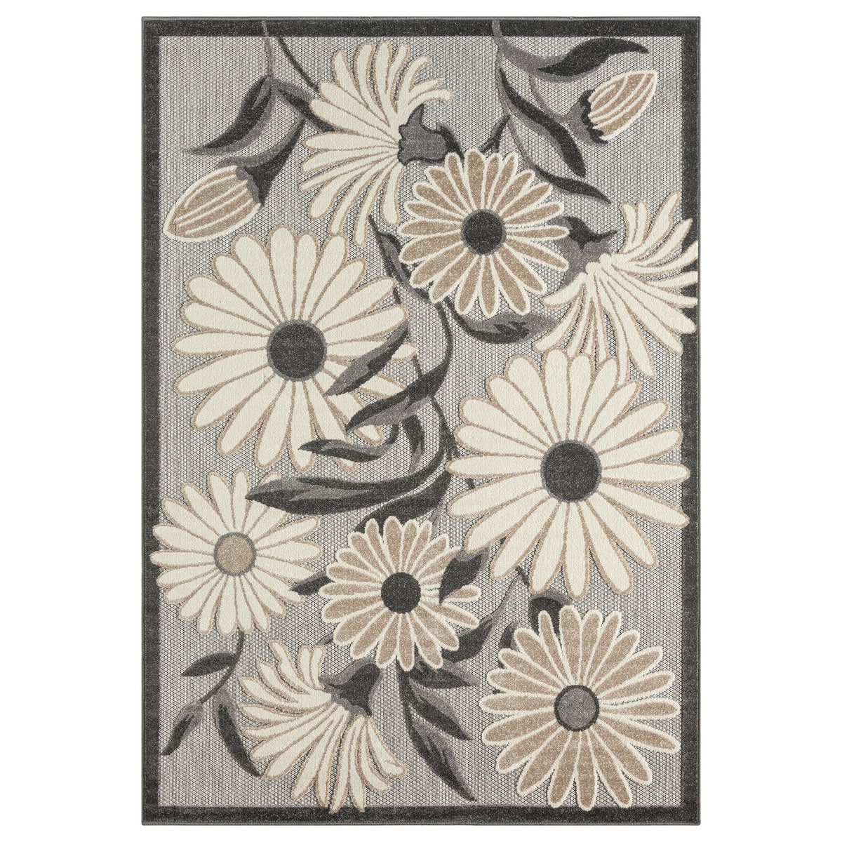 Oasis 537 Silver