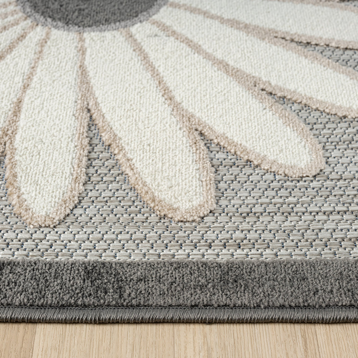 Oasis 537 Silver